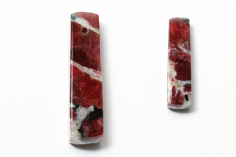 Eudialyte (QC) Beads
